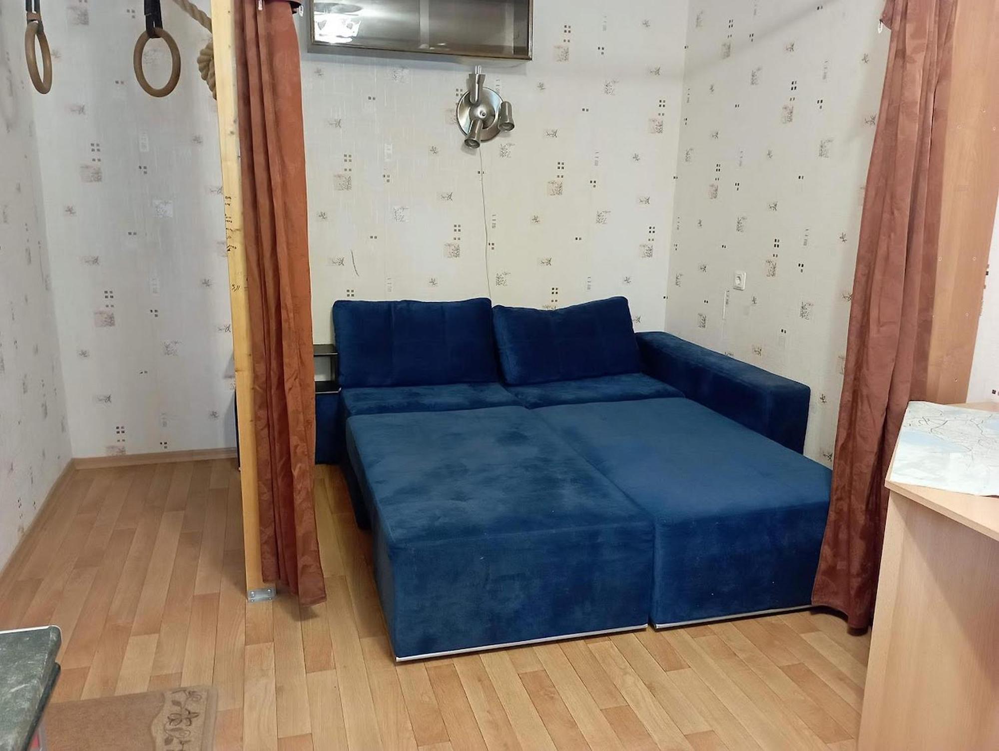 A Comfortable 18M Room With Balcony Talin Exterior foto