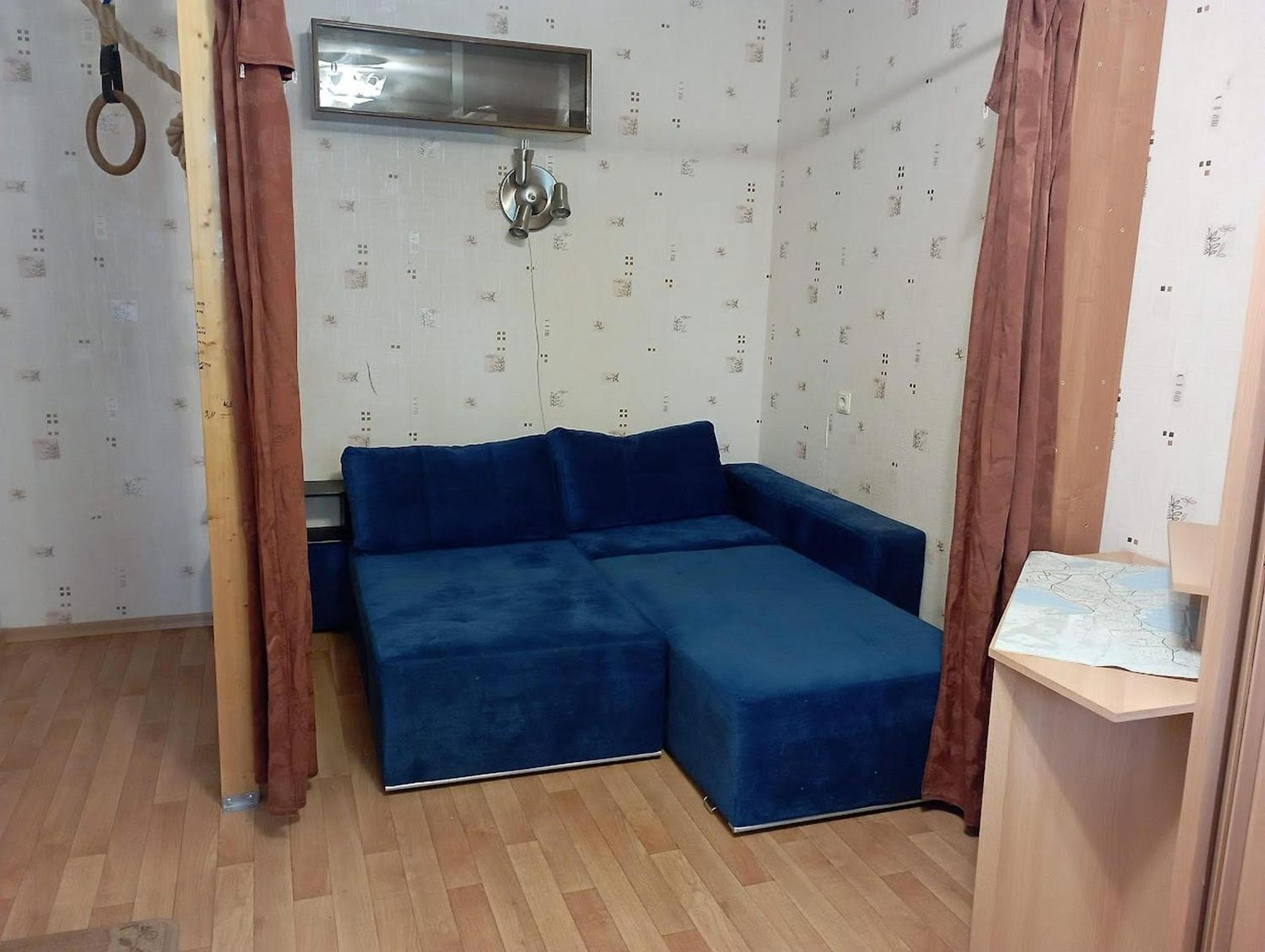 A Comfortable 18M Room With Balcony Talin Exterior foto