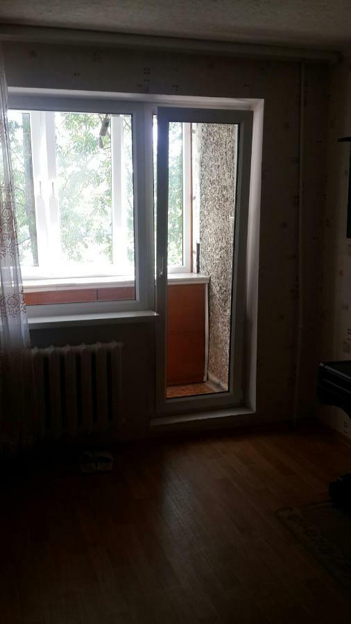 A Comfortable 18M Room With Balcony Talin Exterior foto